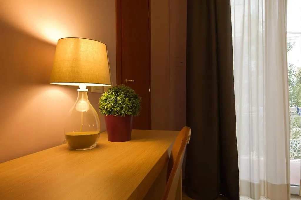 Hotel Mary Fleur-1